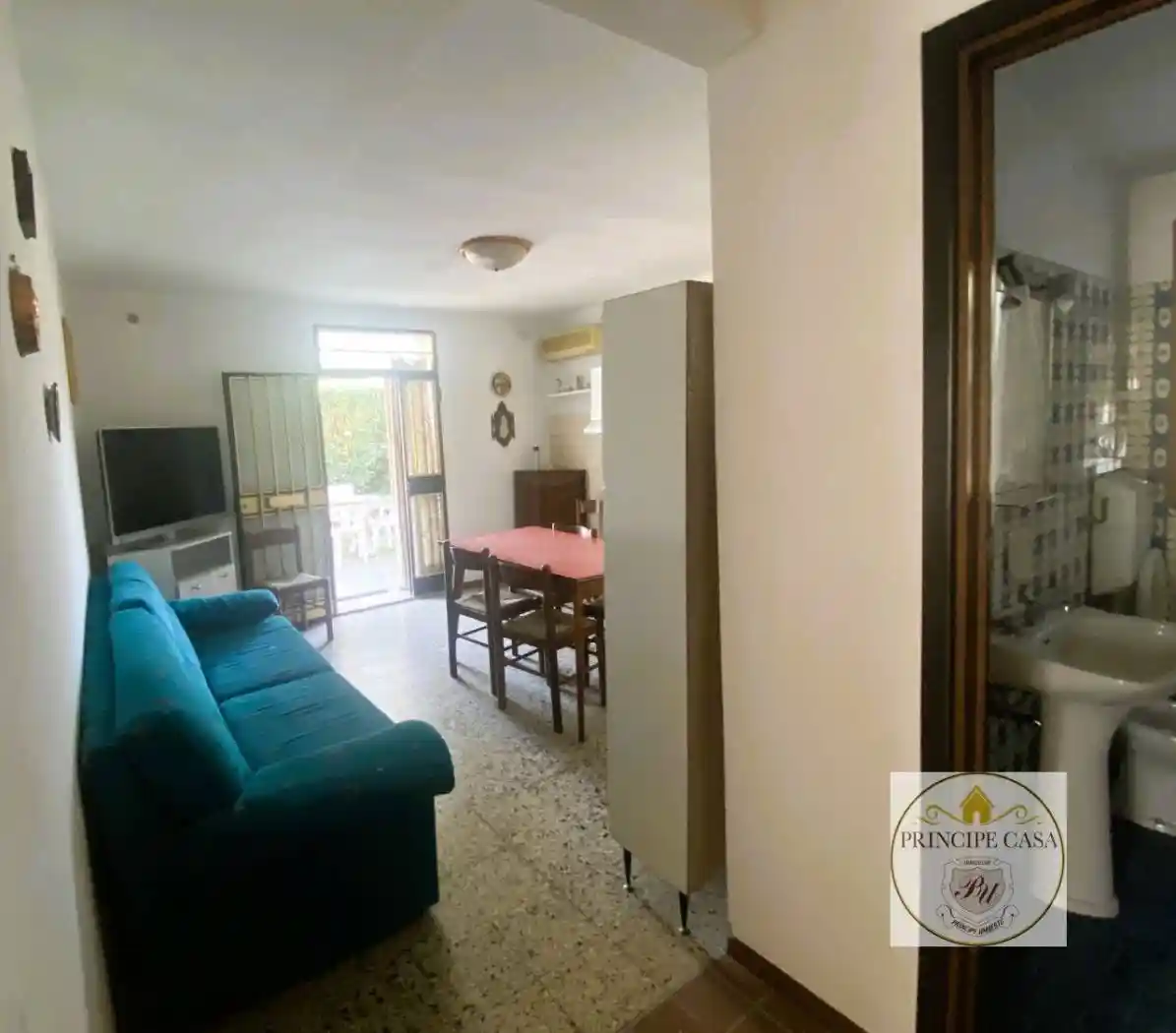 Villa in vendita a Agna