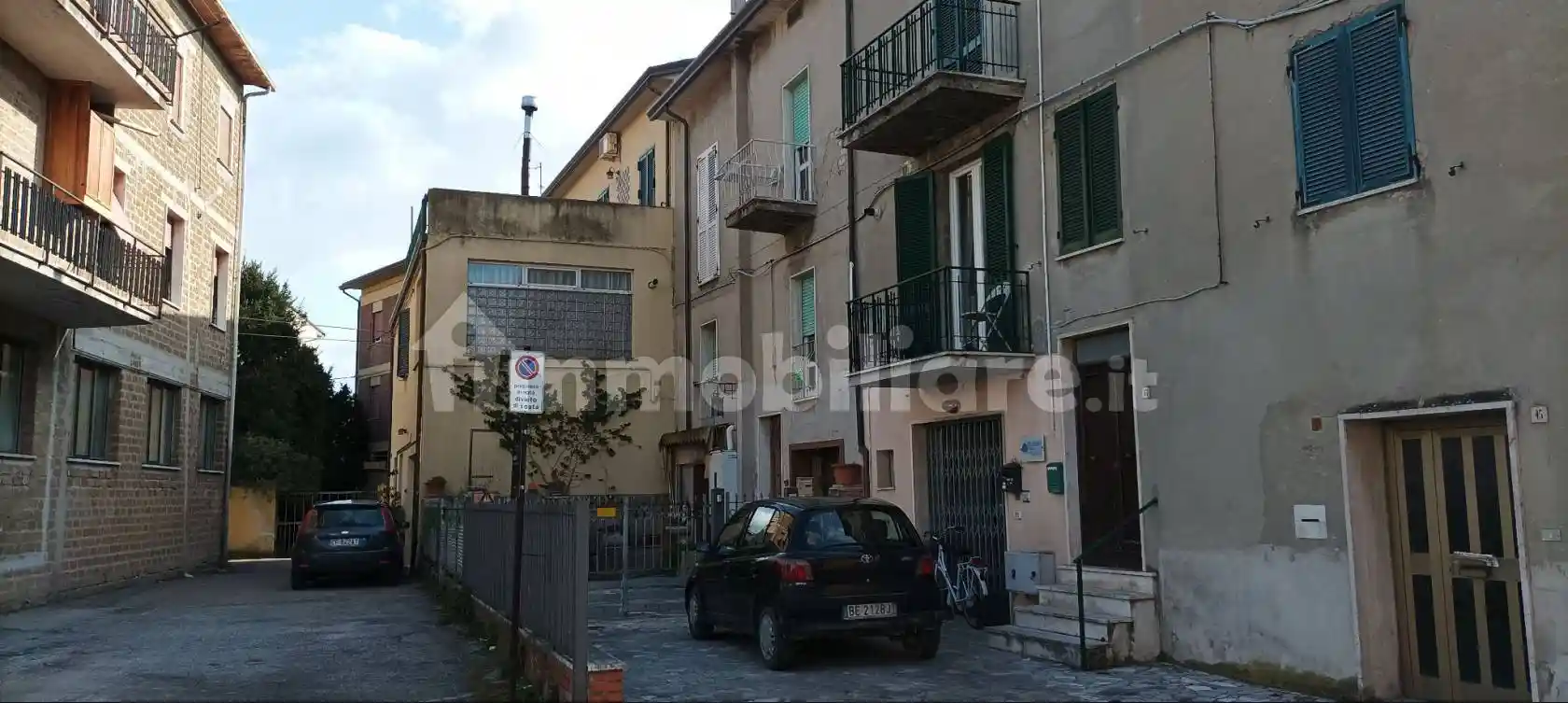 Casa indipendente in vendita a Assisi