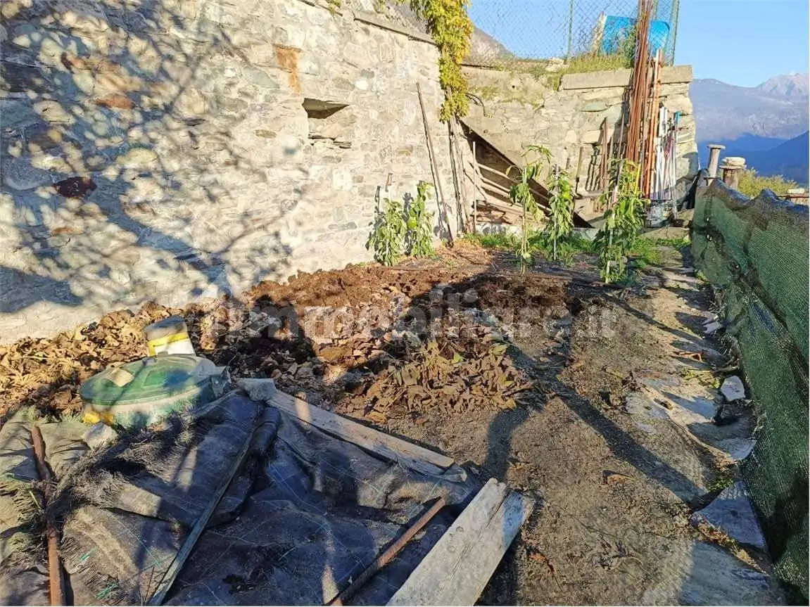 Terratetto unifamiliare pilliolet, Chambave - foto 3