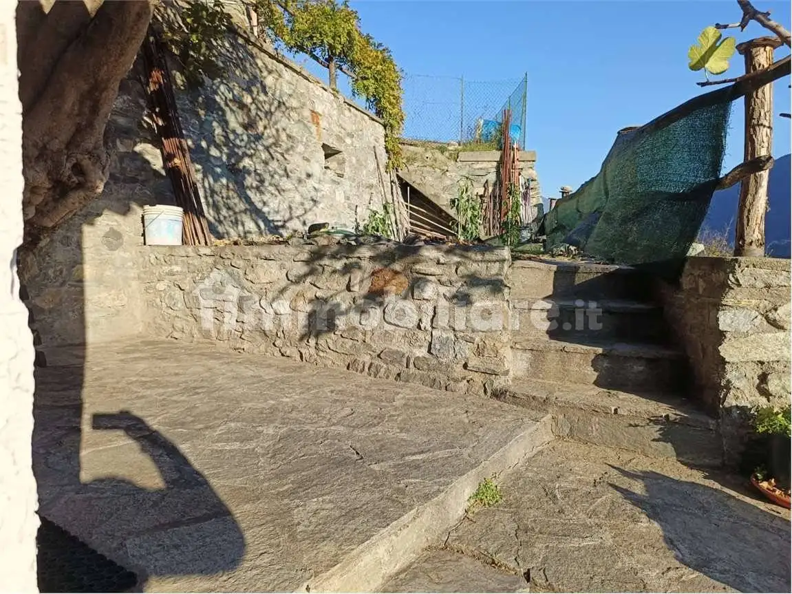 Terratetto unifamiliare pilliolet, Chambave - foto 4