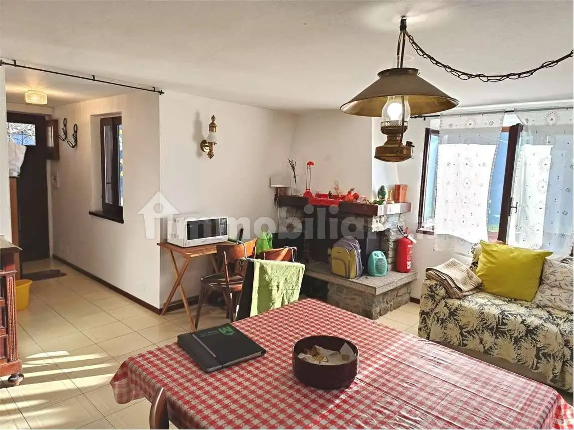 Terratetto unifamiliare pilliolet, Chambave - foto 5