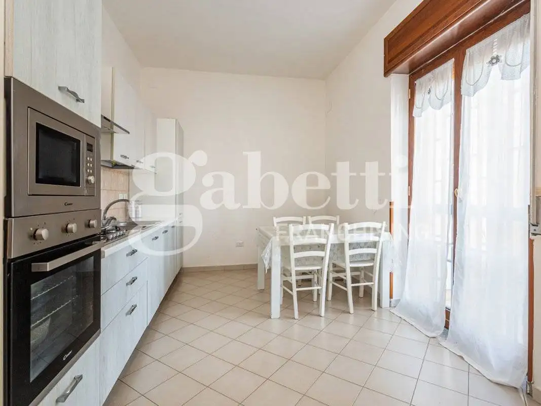 Appartamento in vendita a Marano di Napoli