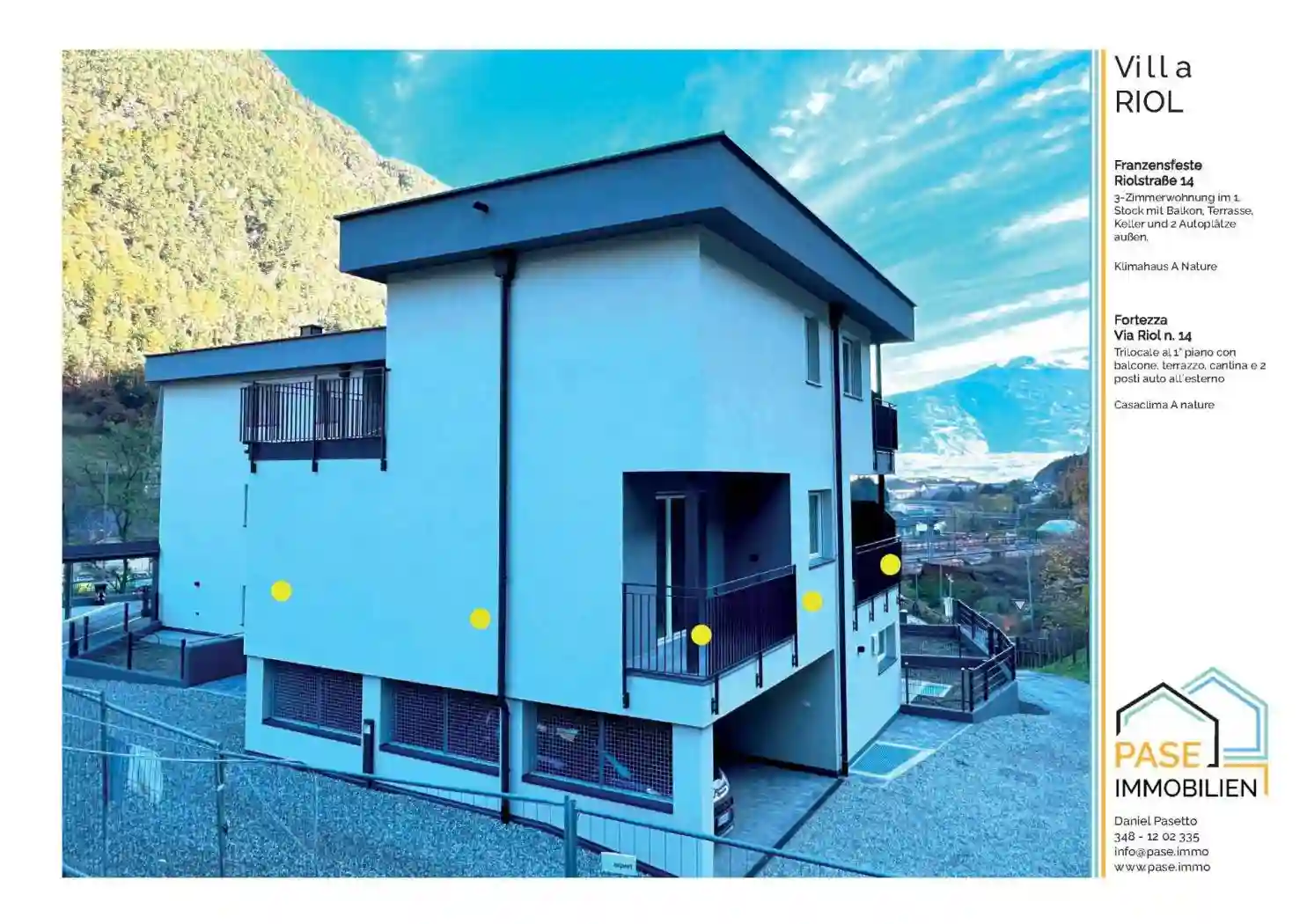 Appartamento - foto 3