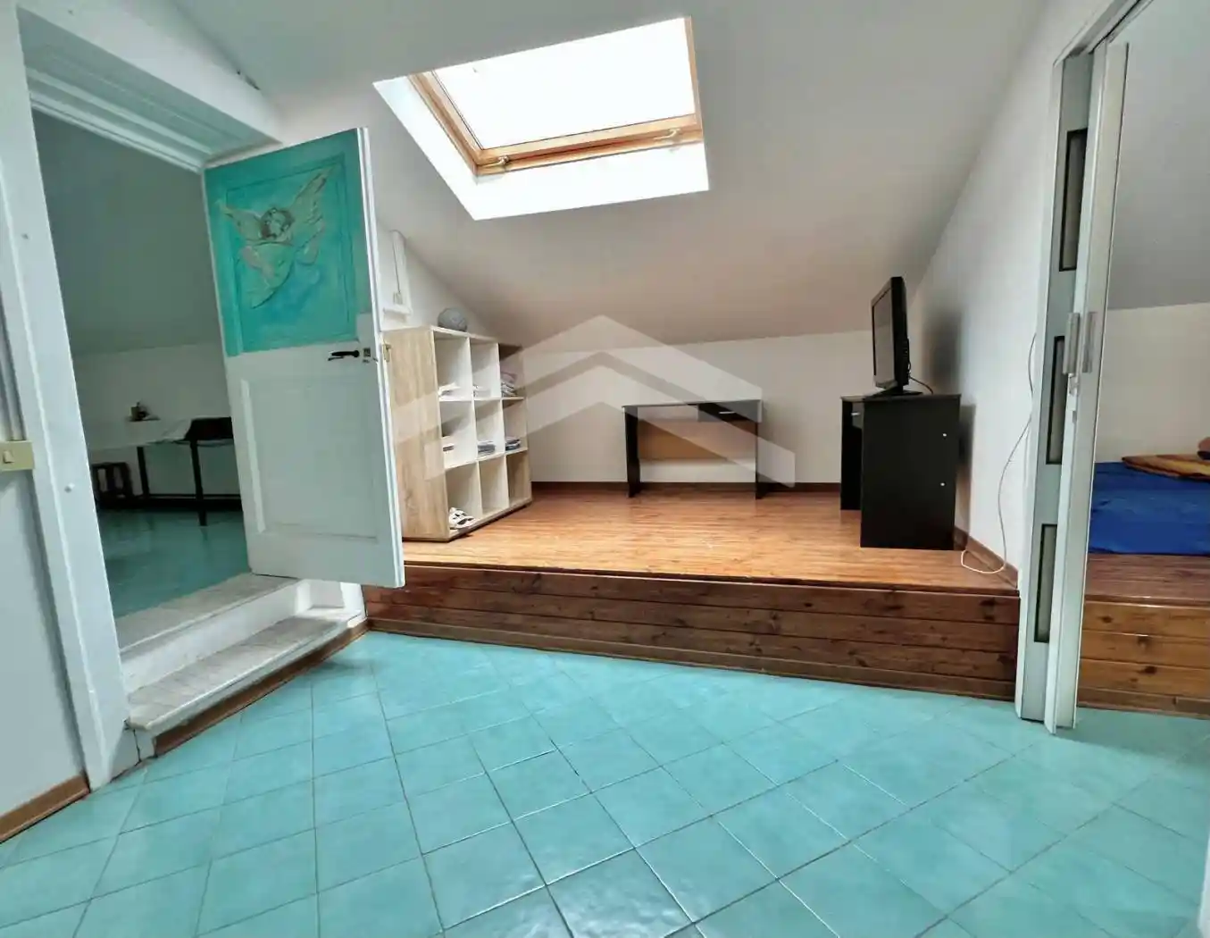 Trilocale corso Vittorio Emanuele, Centro, Campobasso - foto 2