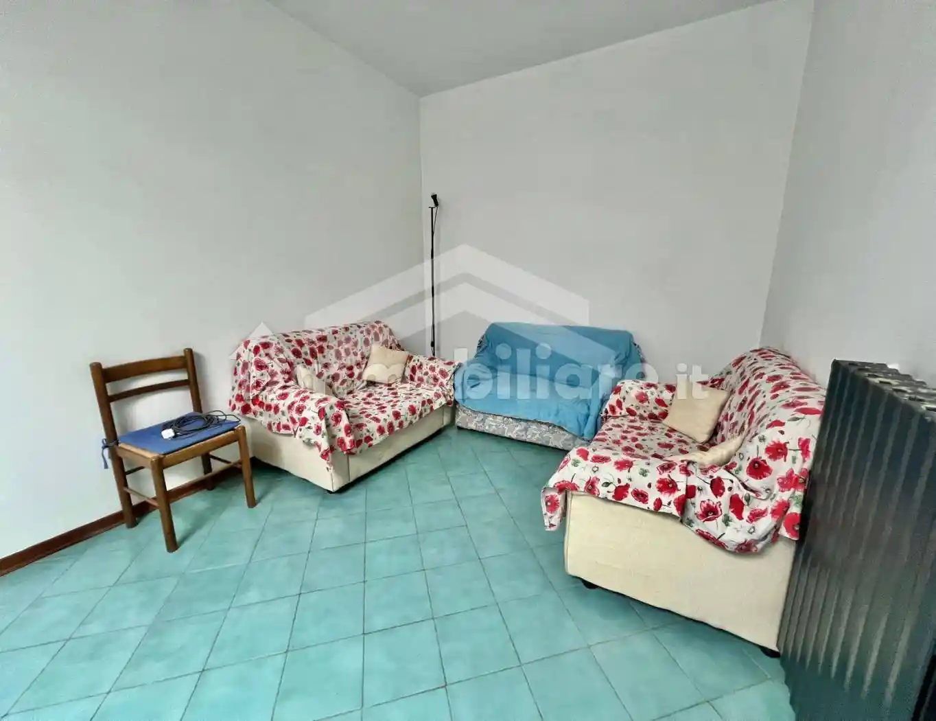 Trilocale corso Vittorio Emanuele, Centro, Campobasso - foto 4