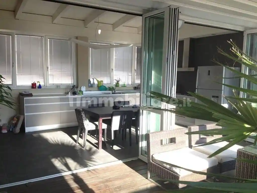 Appartamento in vendita a Ravenna