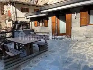 Appartamento in affitto a Bardonecchia