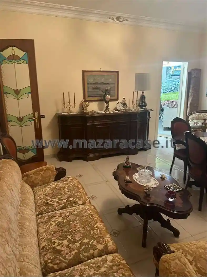 Casa indipendente in vendita a Mazara del Vallo