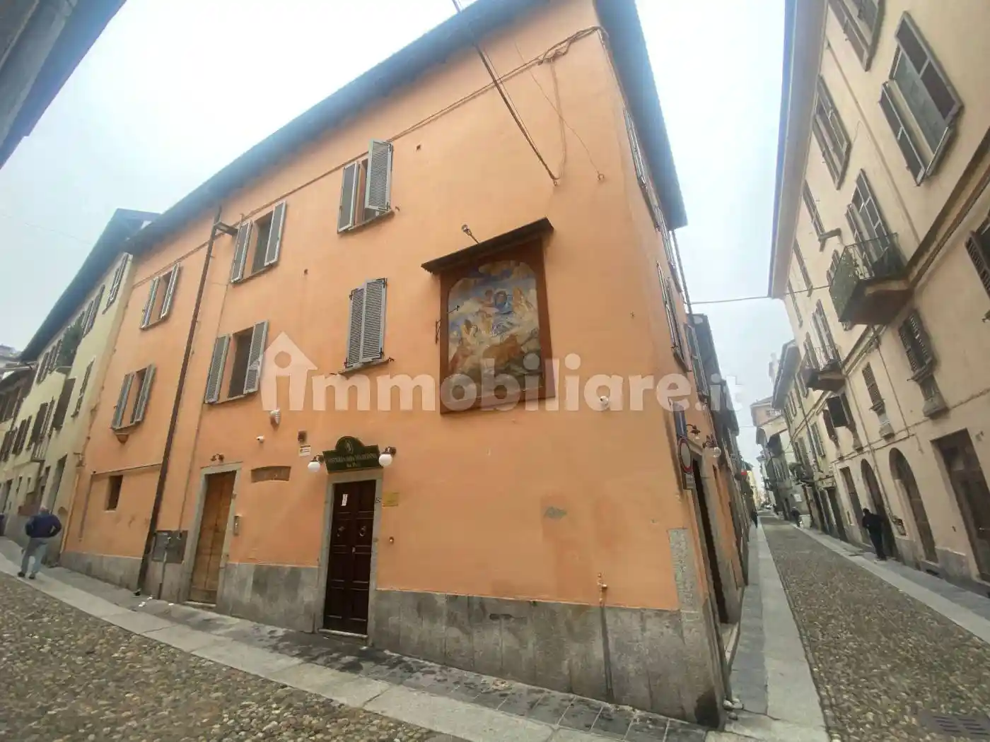 Appartamento in vendita a Pavia