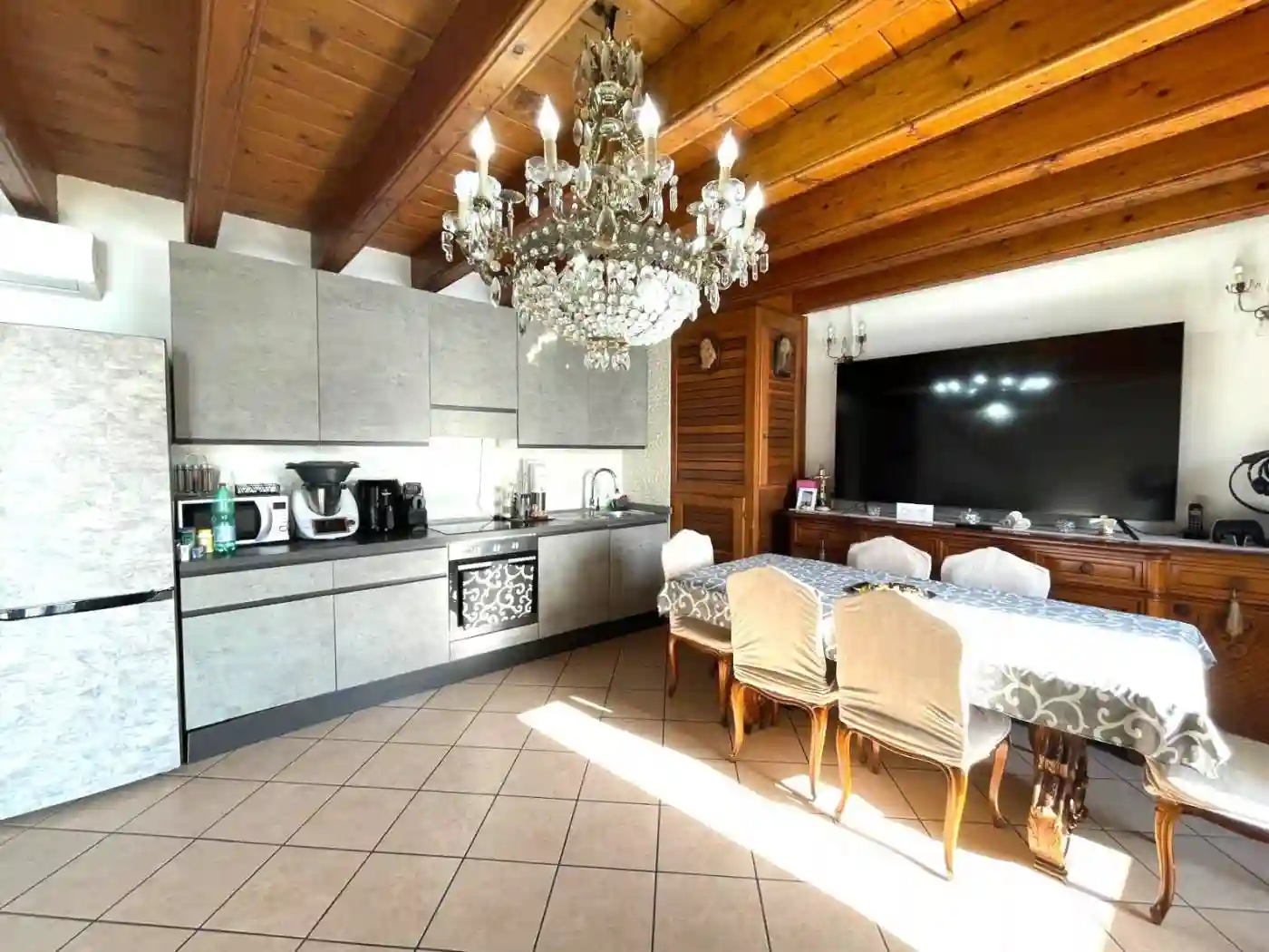 Appartamento - foto 4