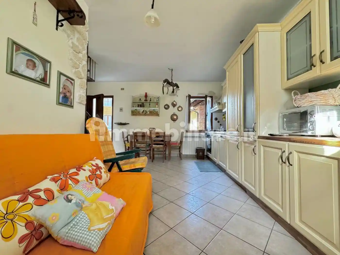 Trilocale via Trieste, Brezzo, Brezzo di Bedero - foto 4