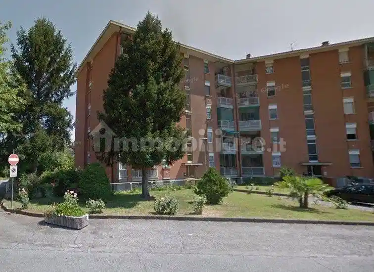 Appartamento in vendita a Orbassano