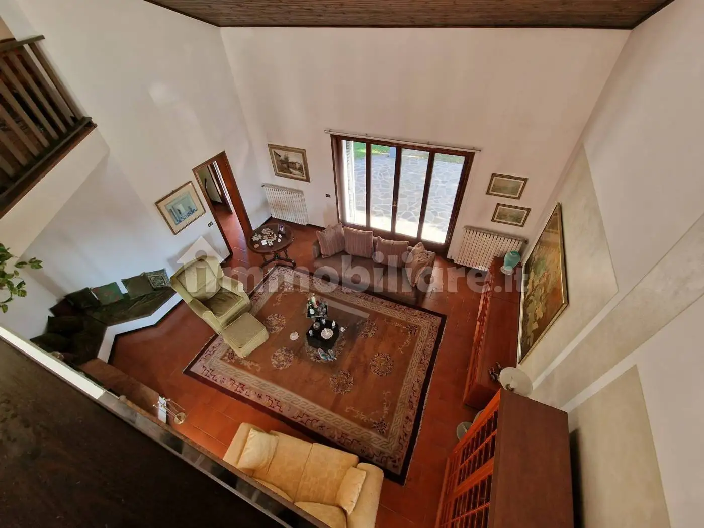 Villa in vendita a San Giovanni in Croce