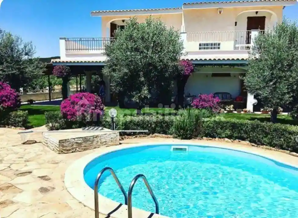 Villa in vendita a Sant'Anna Arresi