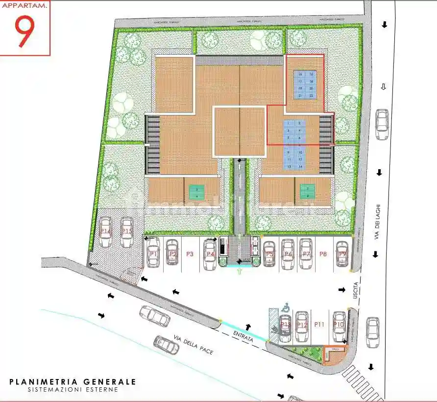 Villetta a schiera - foto 5