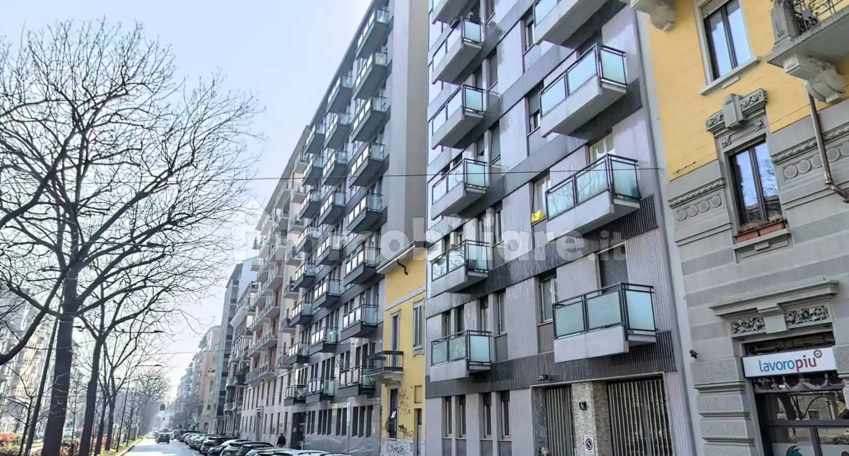 Apartment in vendita a Milan