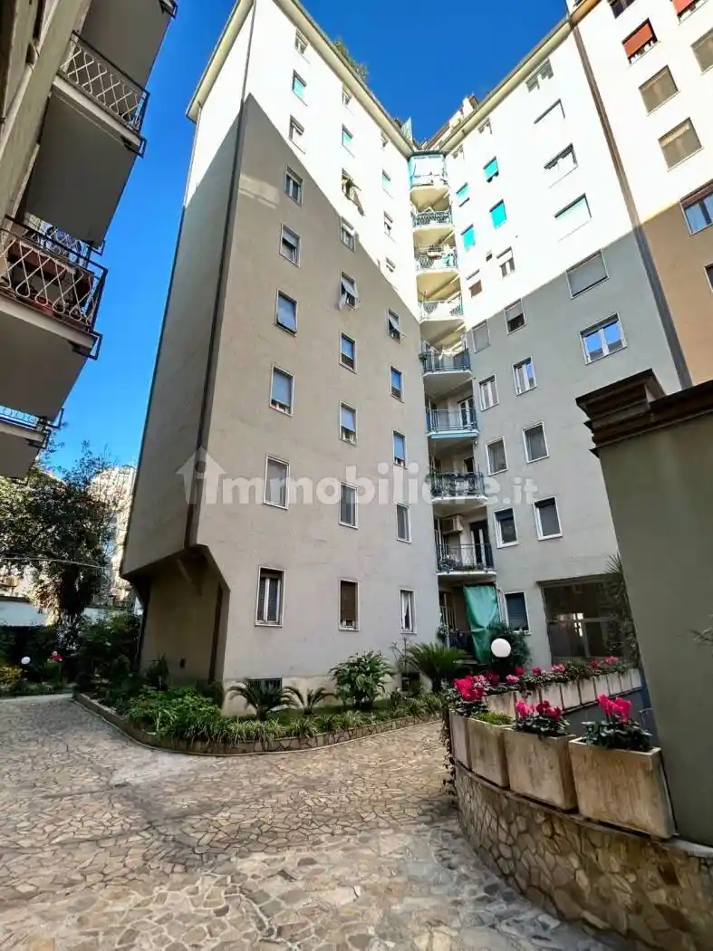 Bilocale viale Gran Sasso 10, Città Studi, Milano - foto 2