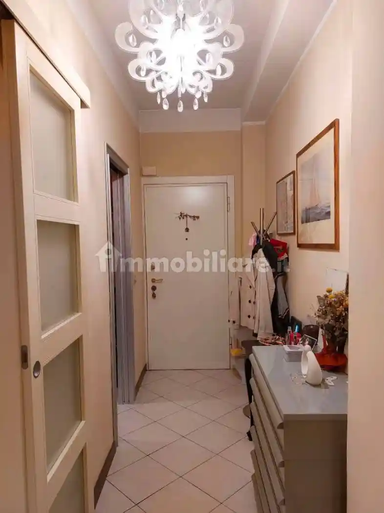 Bilocale viale Gran Sasso 10, Città Studi, Milano - foto 3