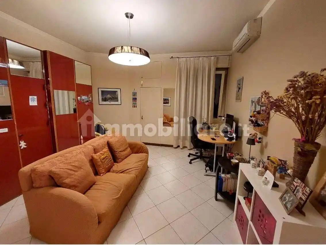 Bilocale viale Gran Sasso 10, Città Studi, Milano - foto 4