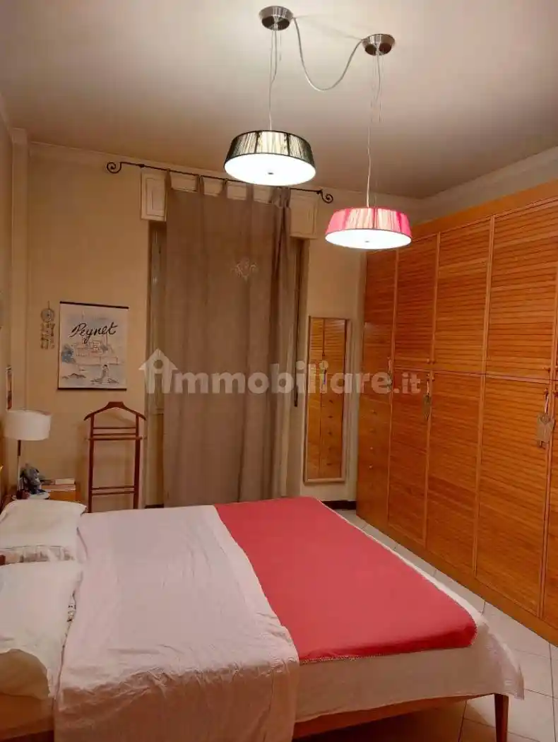 Bilocale viale Gran Sasso 10, Città Studi, Milano - foto 5