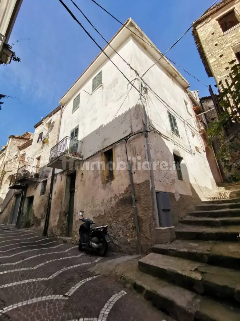 Appartamento in vendita a Vibonati