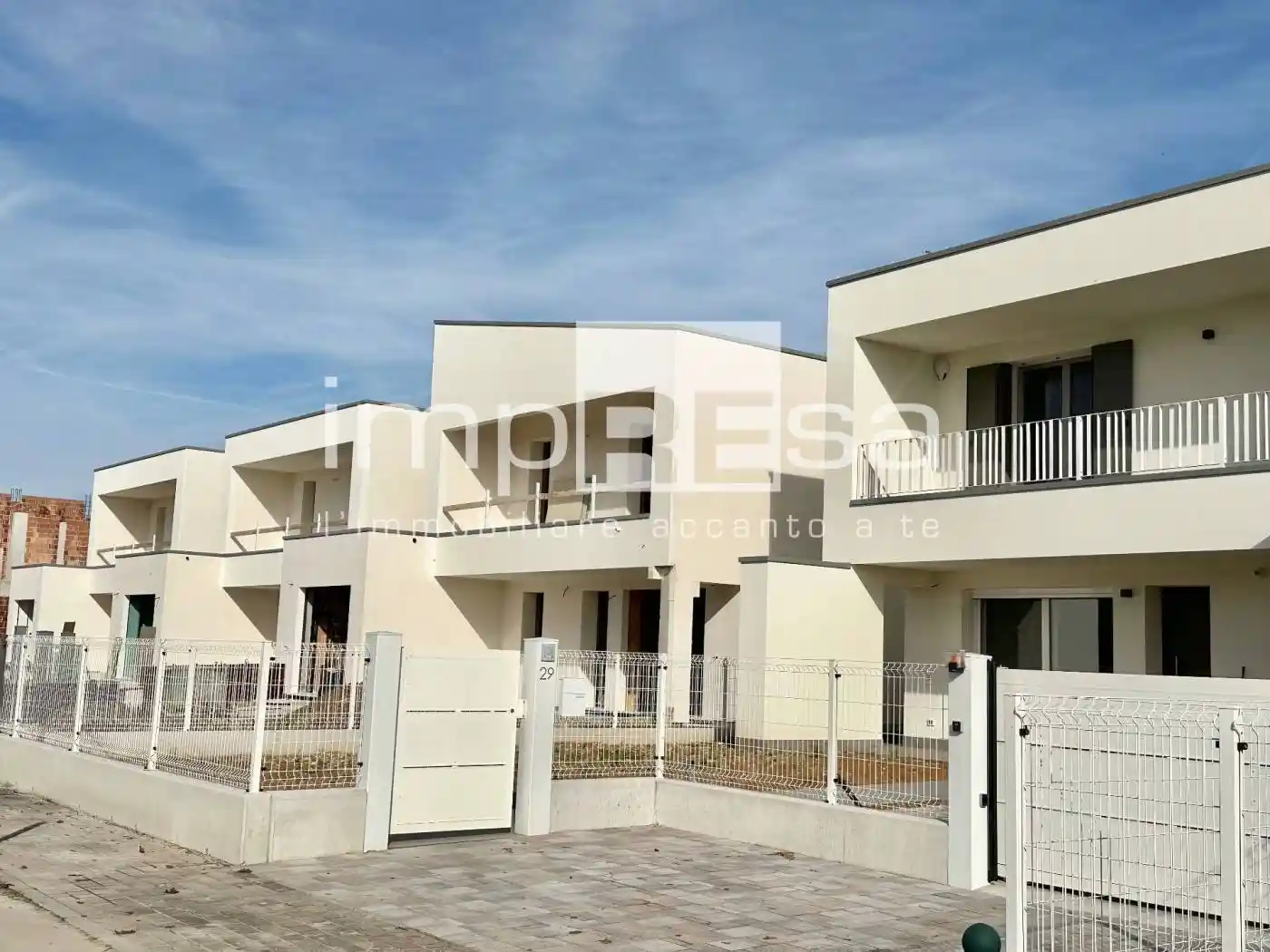 Villa in vendita a Villorba