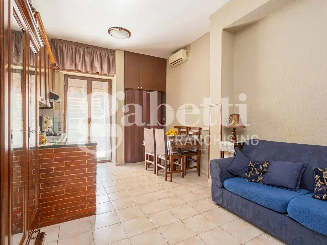 Appartamento in vendita a Marano di Napoli