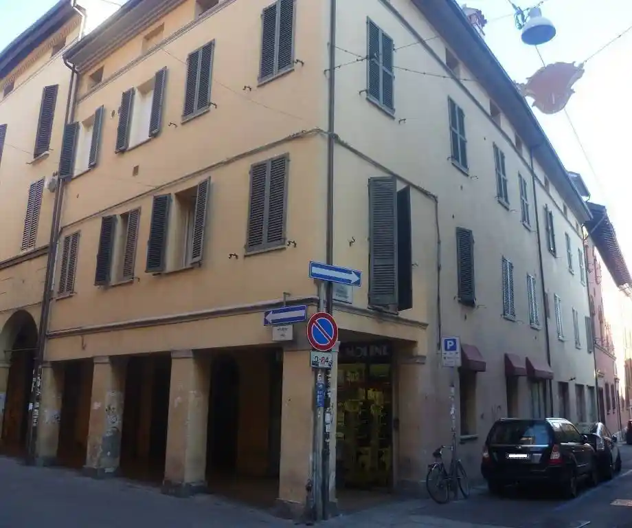 Appartamento in affitto a Bologna