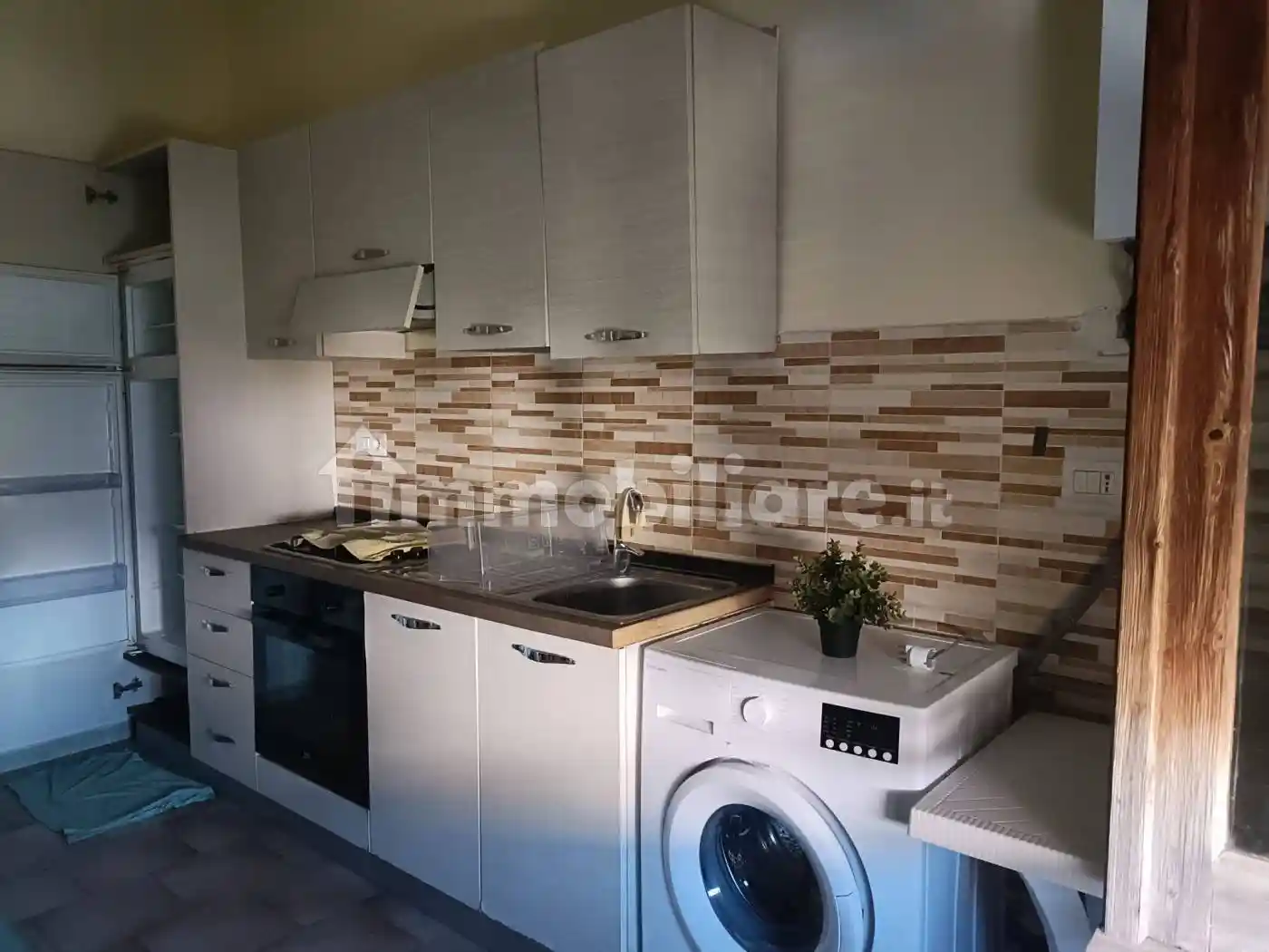 Trilocale via Girolamo Vitelli 30, Rione Libertà, Benevento - foto 2