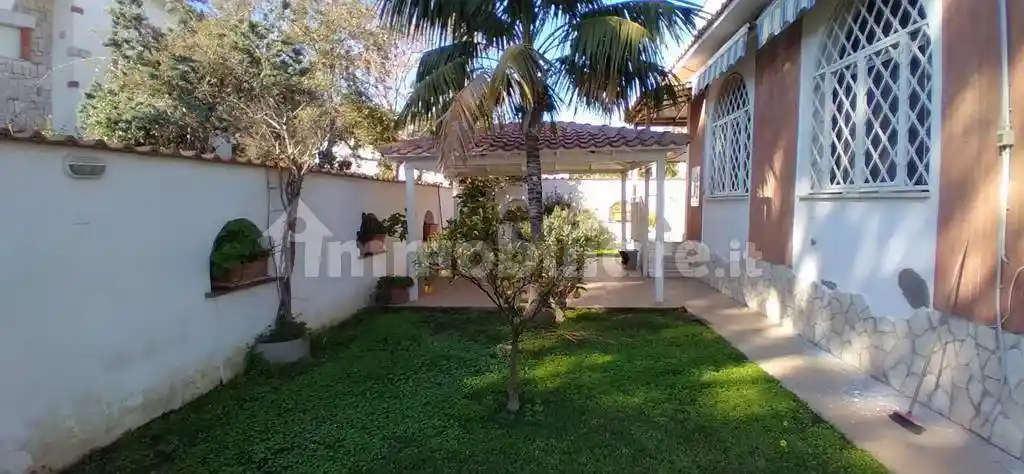 Villa in affitto a San Felice Circeo