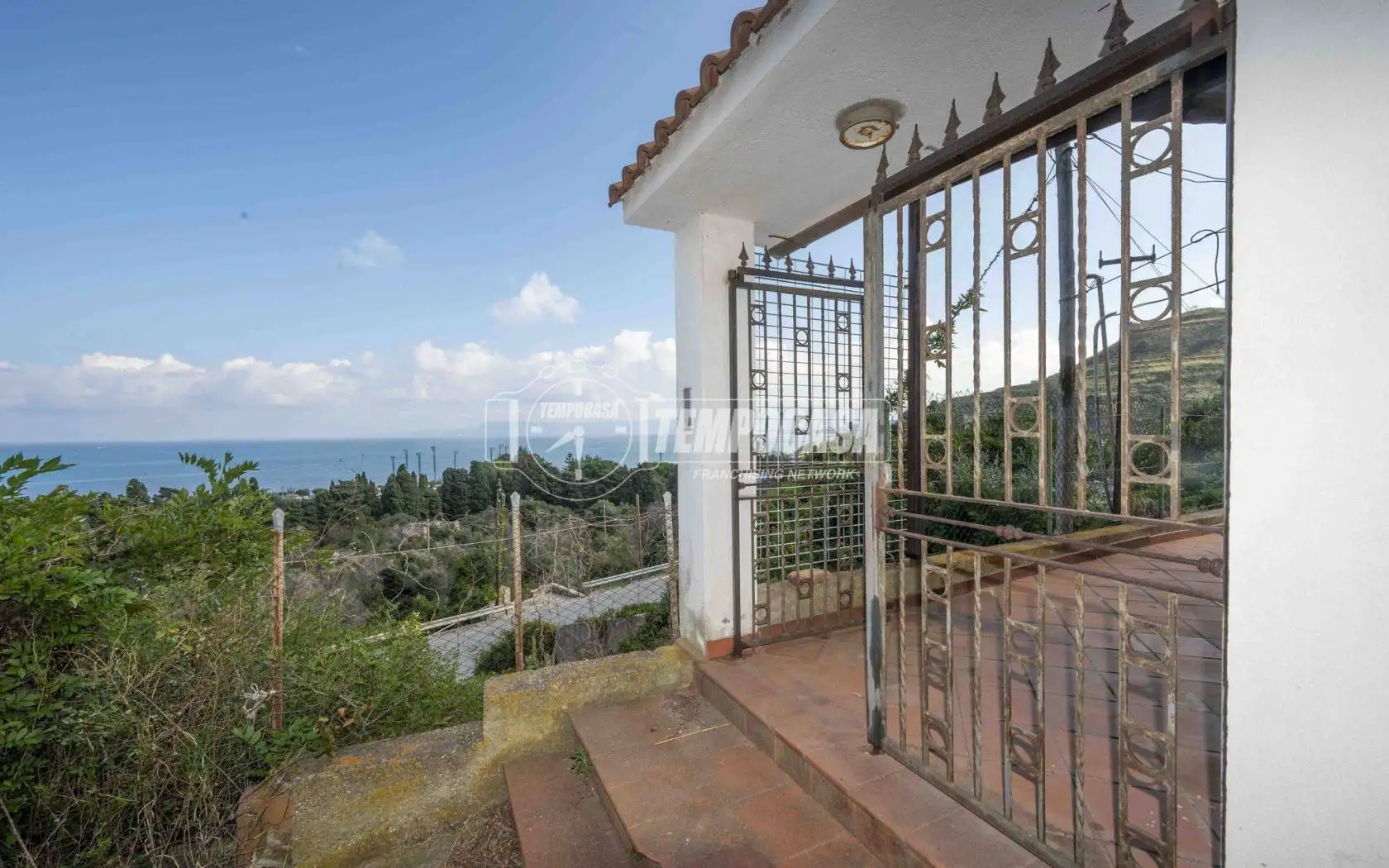 Casa indipendente in vendita a Messina