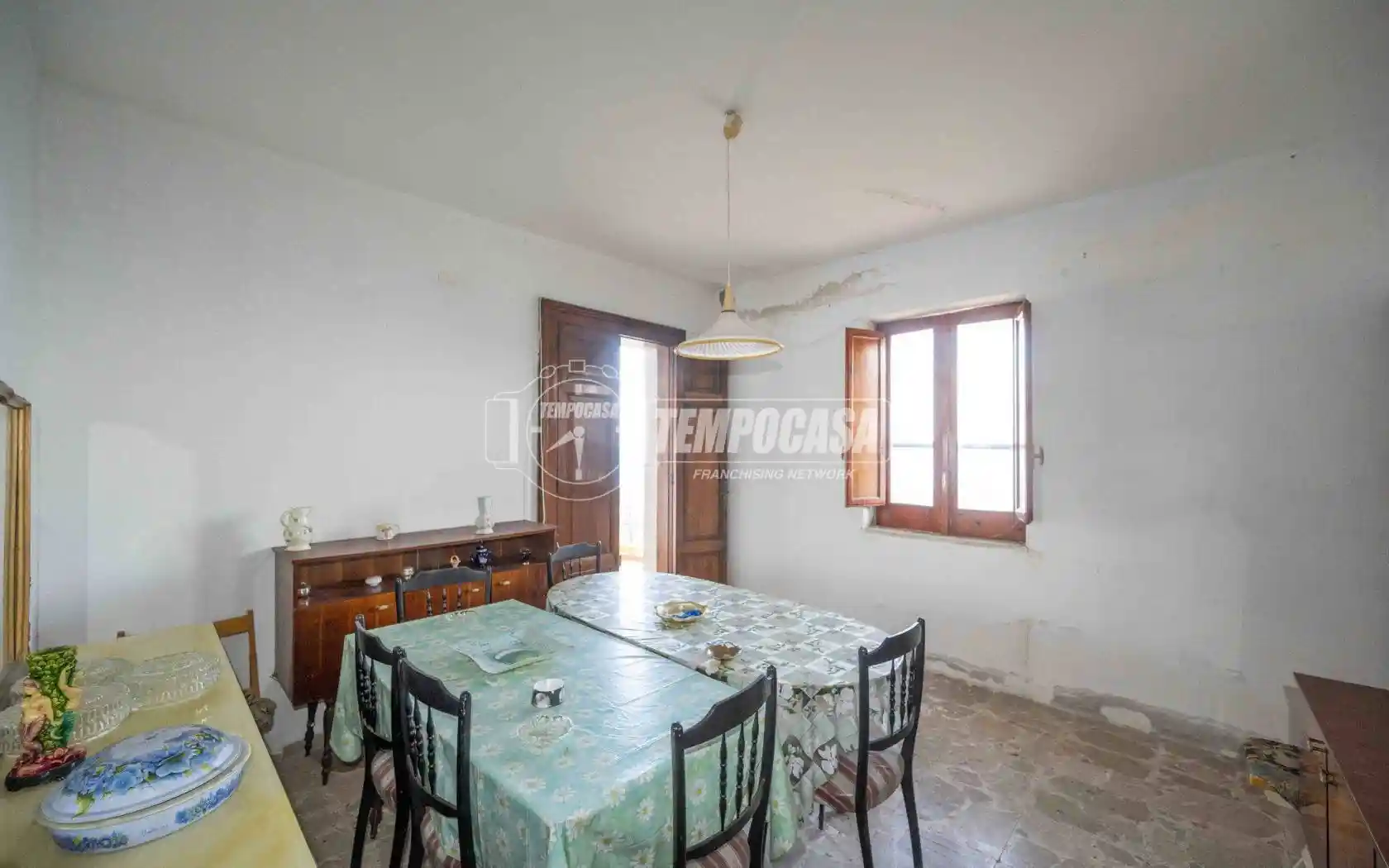 Terratetto unifamiliare 73 m², da ristrutturare, Mortelle - Casa Bianca, Messina - foto 3