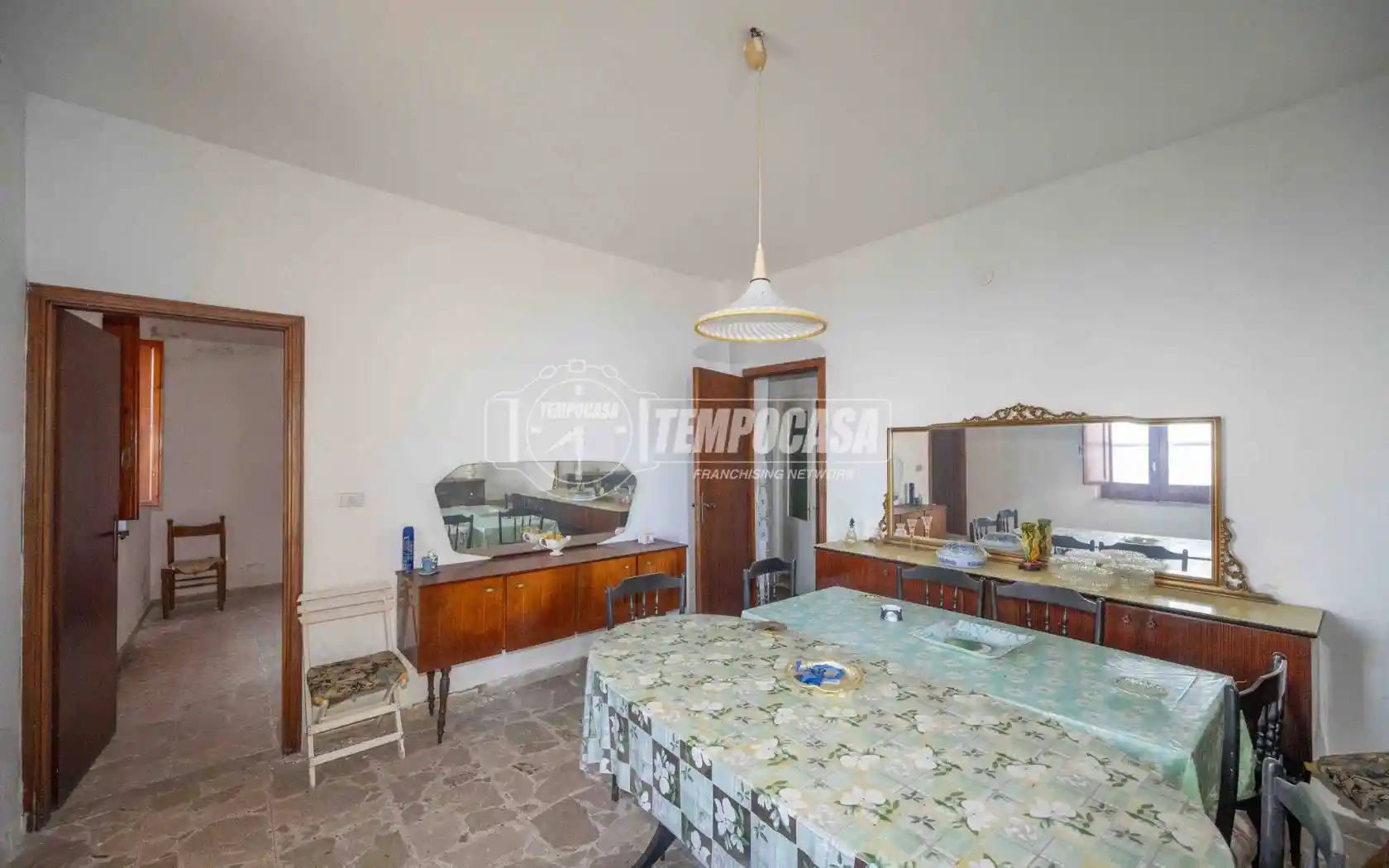 Terratetto unifamiliare 73 m², da ristrutturare, Mortelle - Casa Bianca, Messina - foto 5