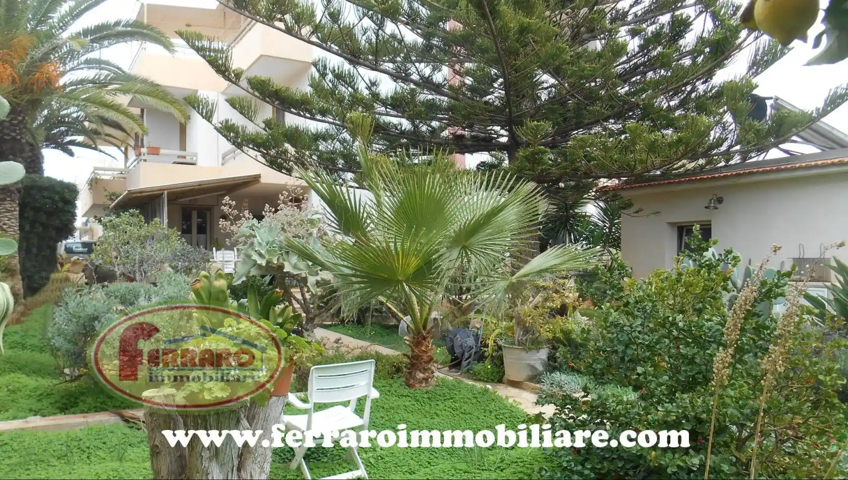 Villa in vendita a Scicli