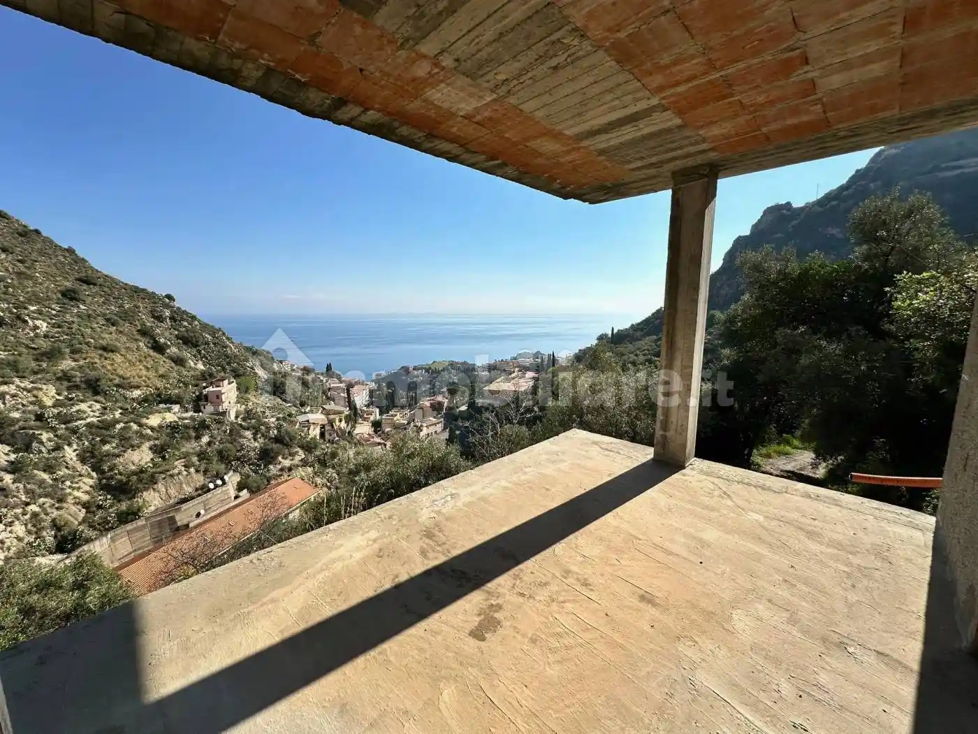 Rustico - Casale in vendita a Taormina