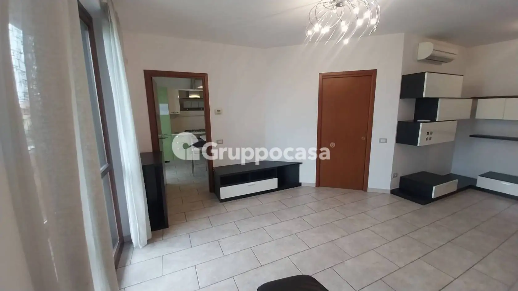 Bilocale via Ugo Foscolo 36, Casate, Bernate Ticino - foto 5