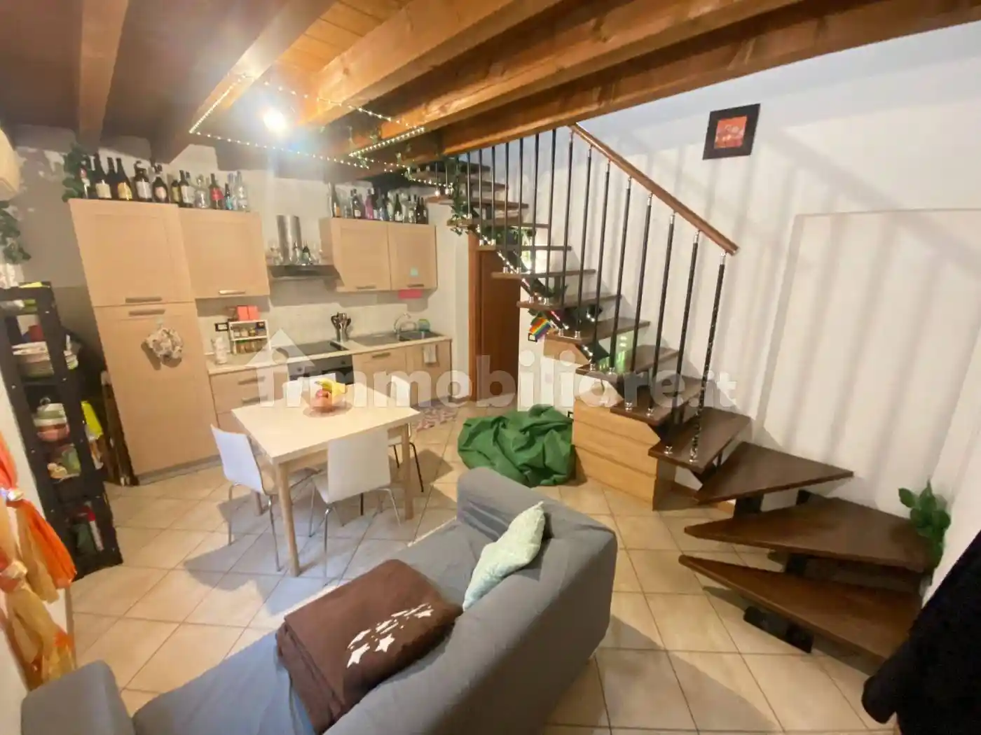 Appartamento in vendita a Pavia