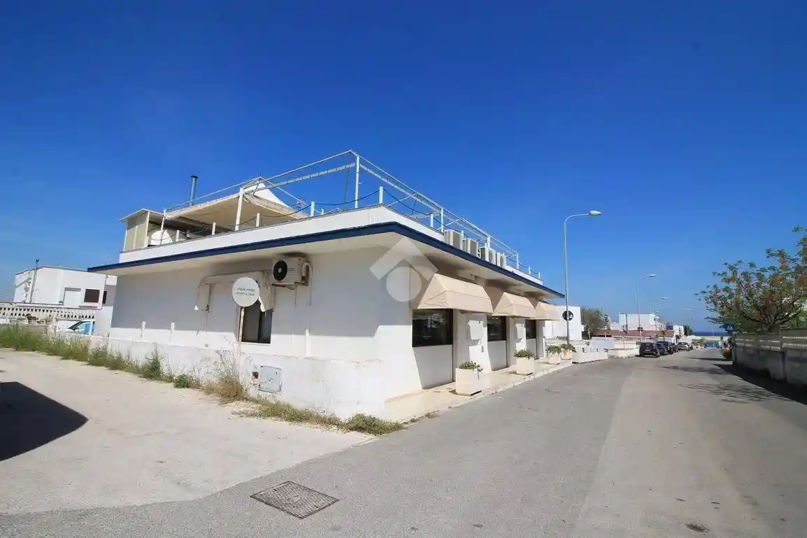 Appartamento in vendita a Ostuni