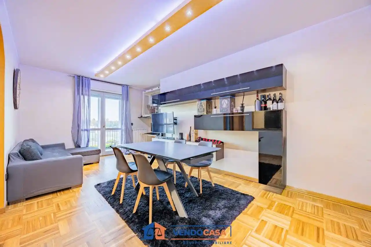 Appartamento in vendita a Fossano