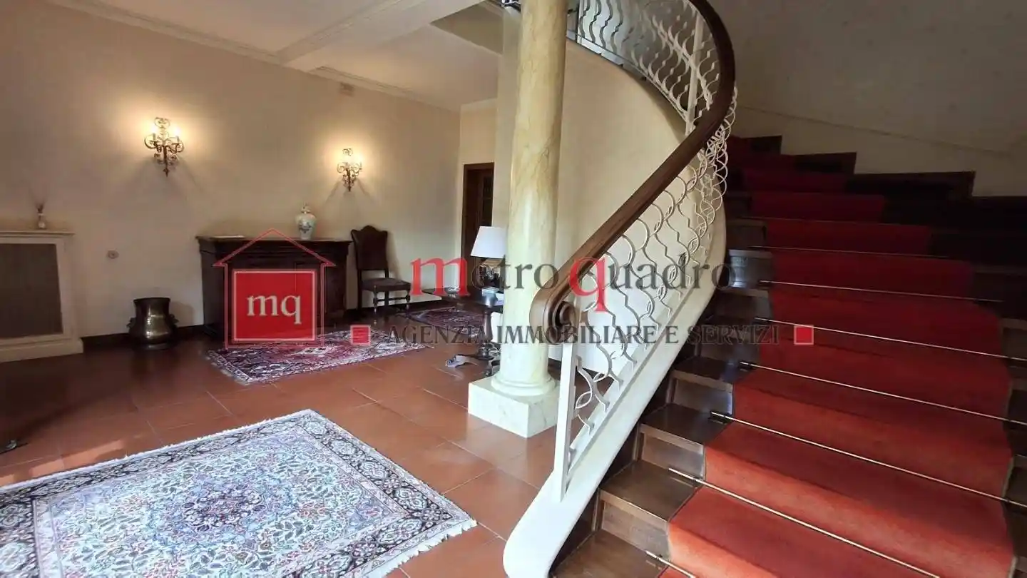 Villa in vendita a San Giuliano Terme