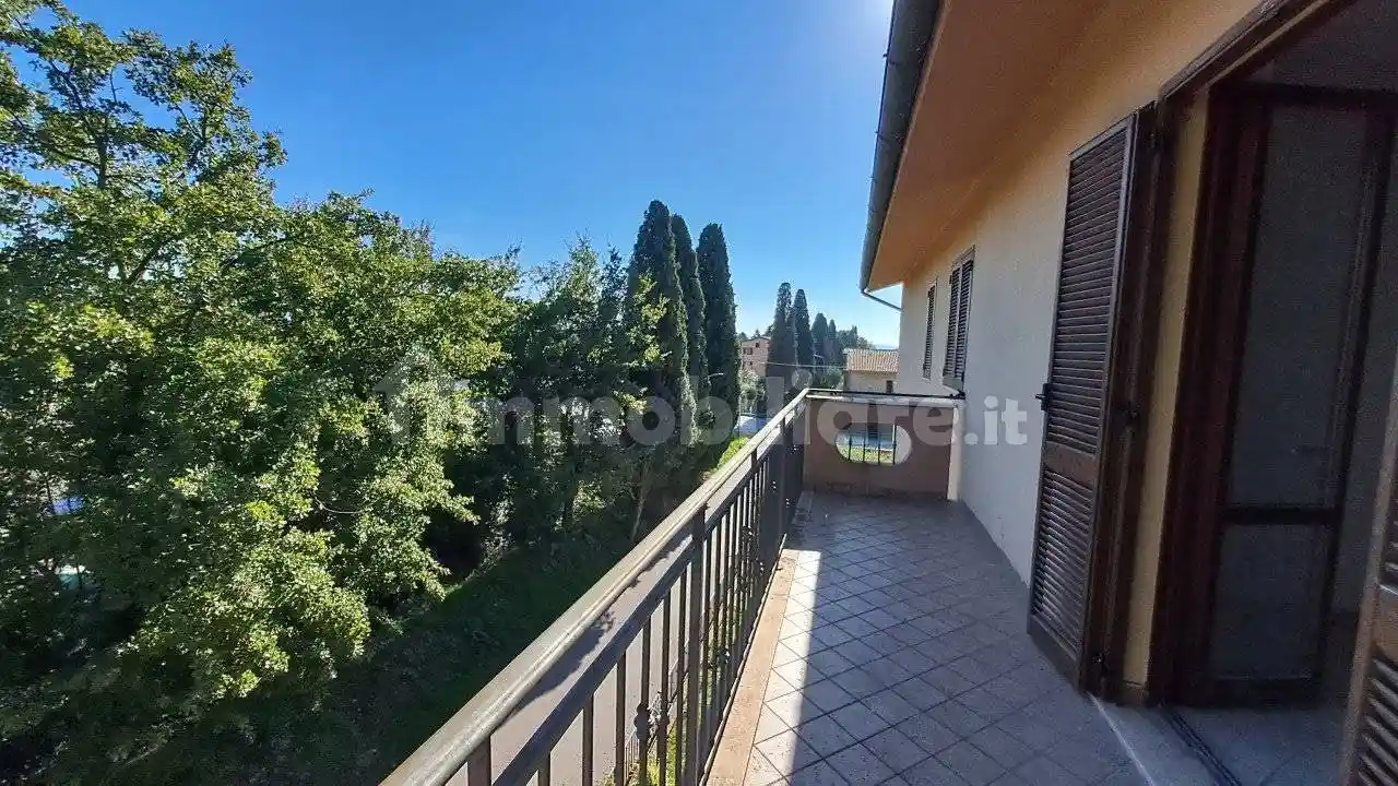 Appartamento in vendita a Passignano sul Trasimeno