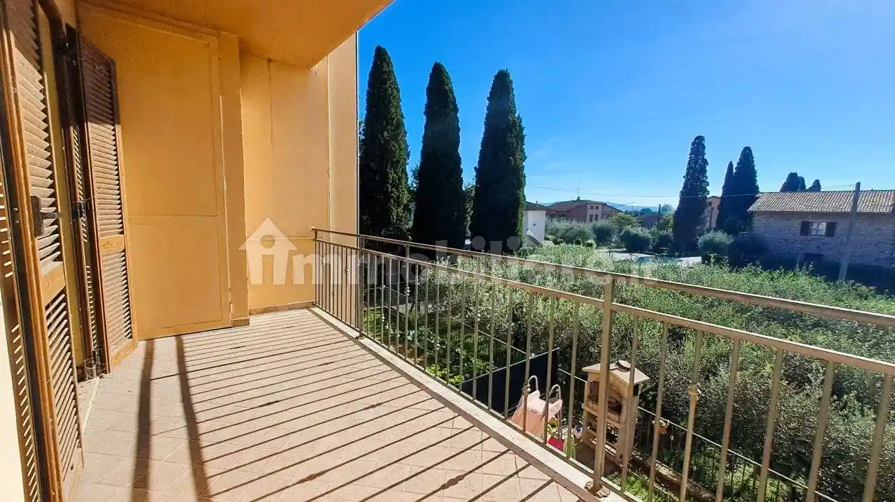 Appartamento in vendita a Passignano sul Trasimeno