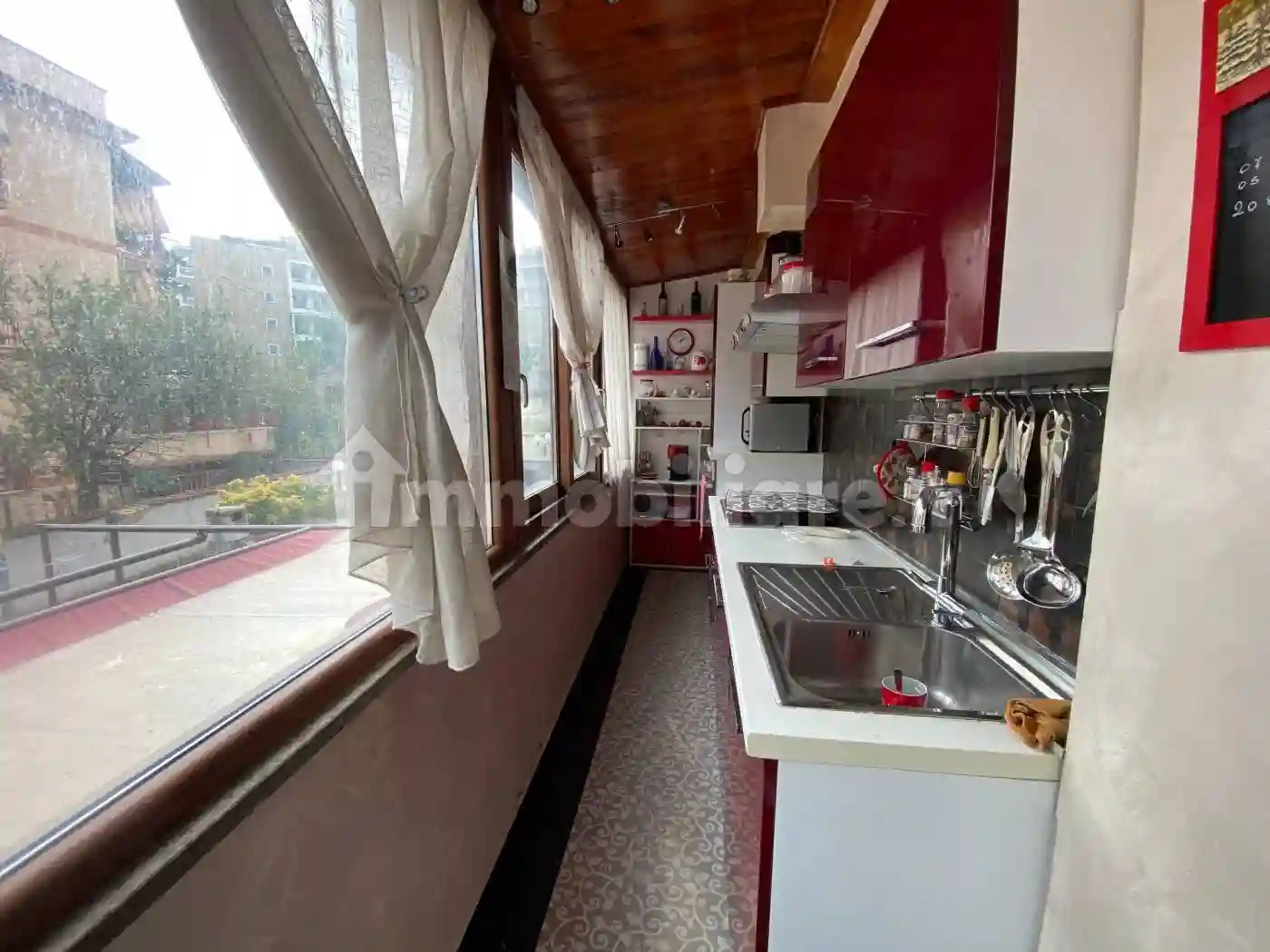 Villetta a schiera - foto 2