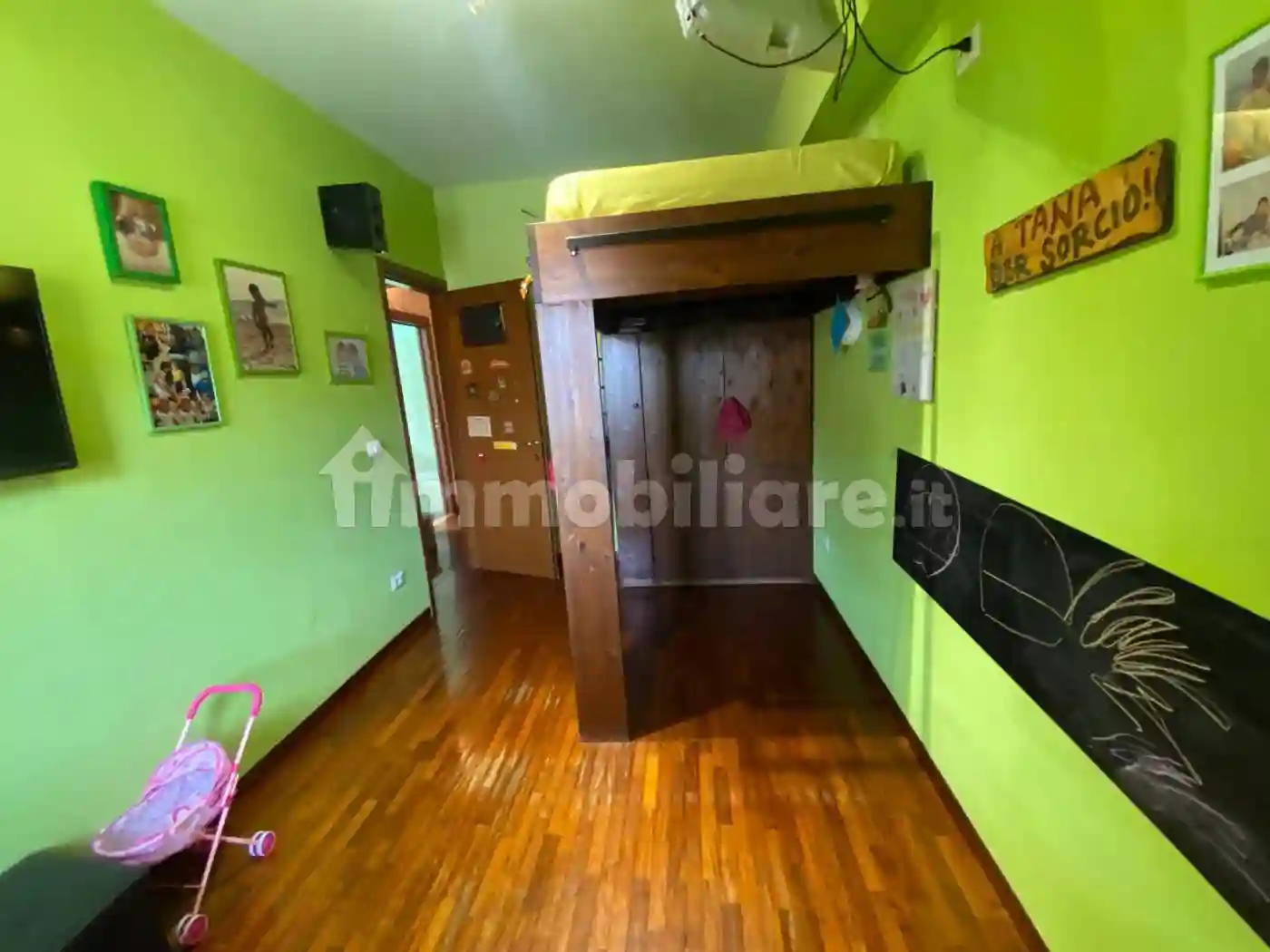 Villetta a schiera - foto 4