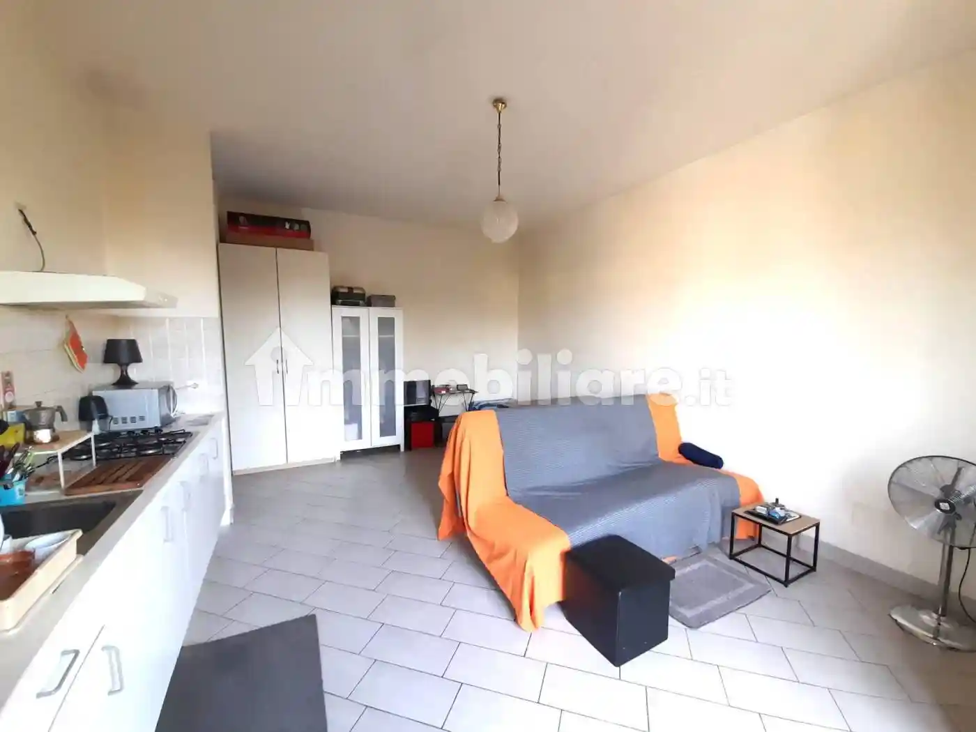 Appartamento in vendita a Firenze