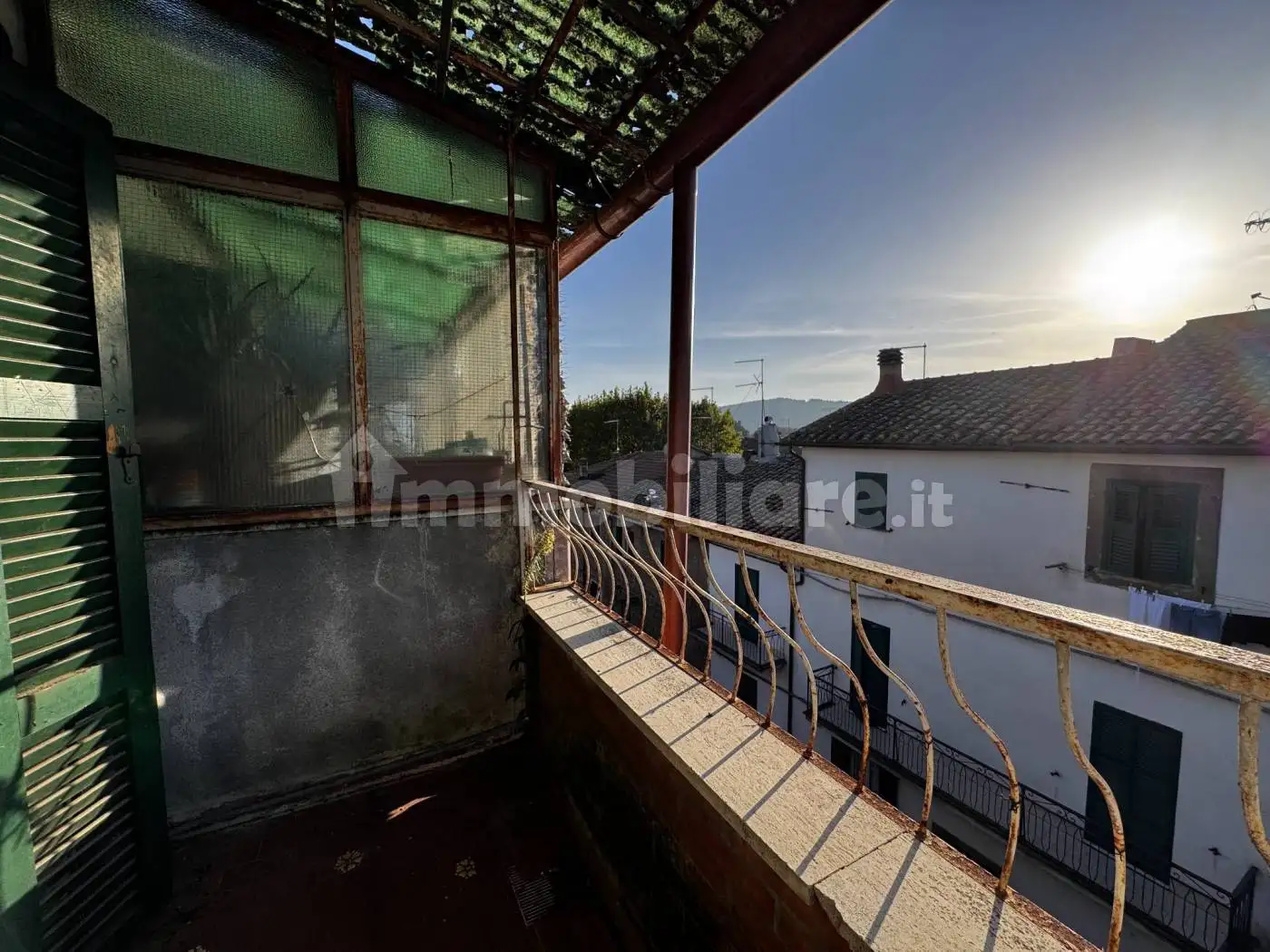 Appartamento in vendita a Vejano