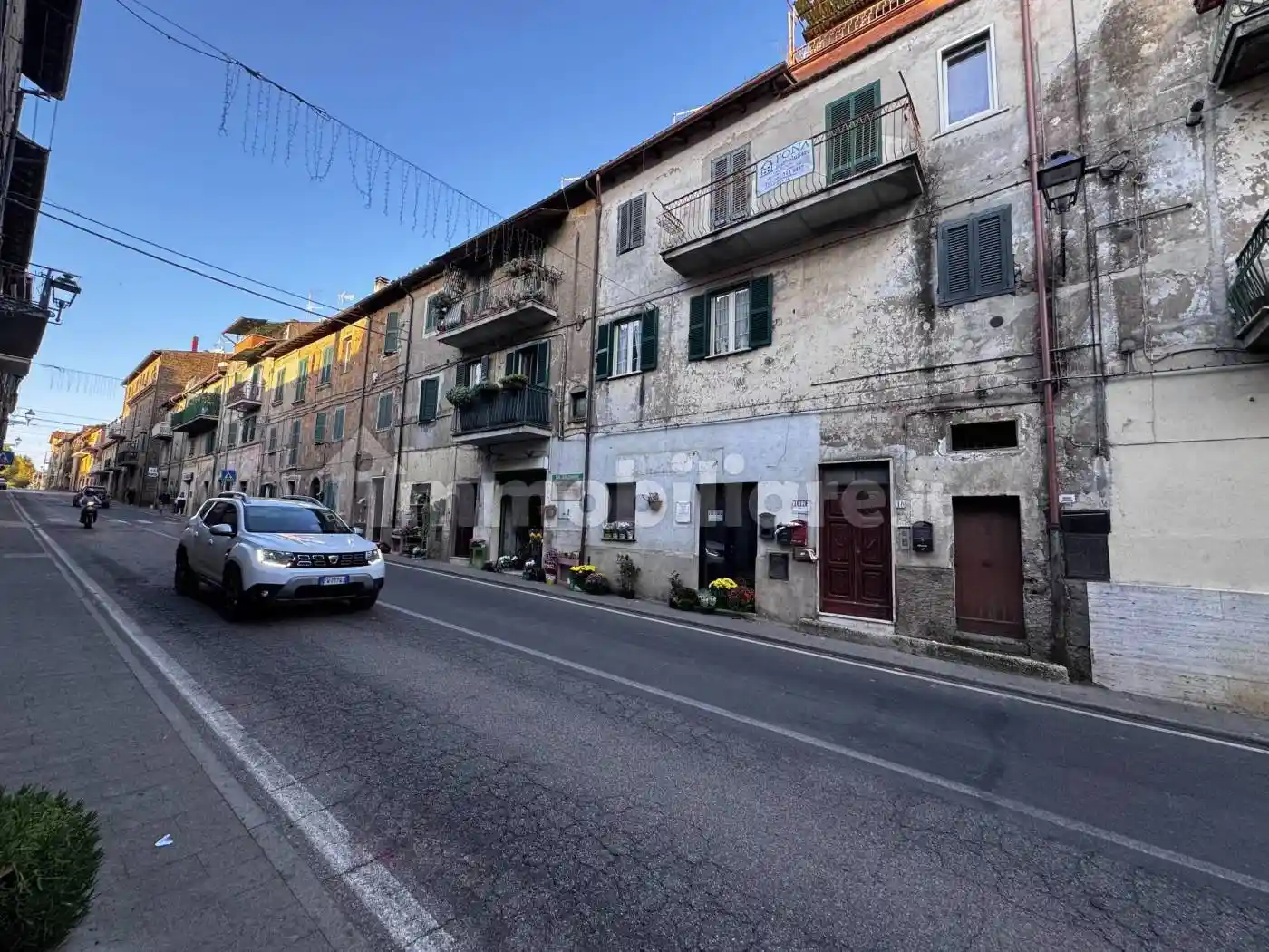 Quadrilocale via Umberto I, Vejano - foto 3