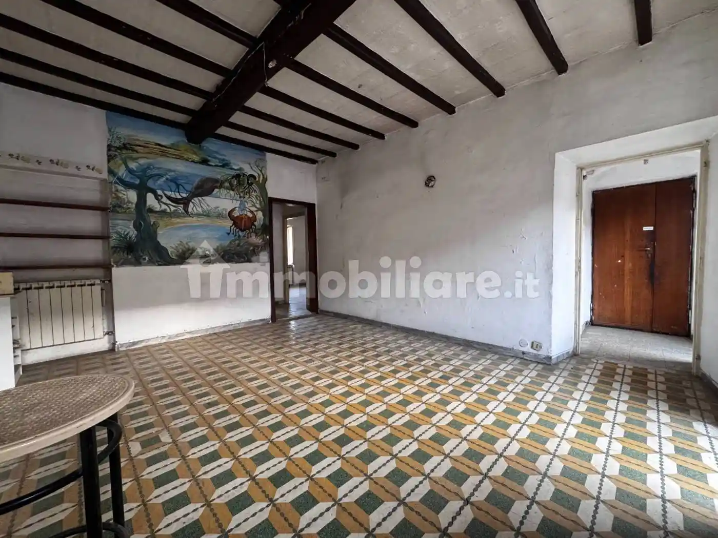 Quadrilocale via Umberto I, Vejano - foto 4