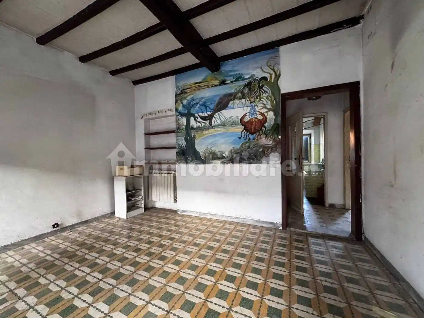 Quadrilocale via Umberto I, Vejano - foto 5