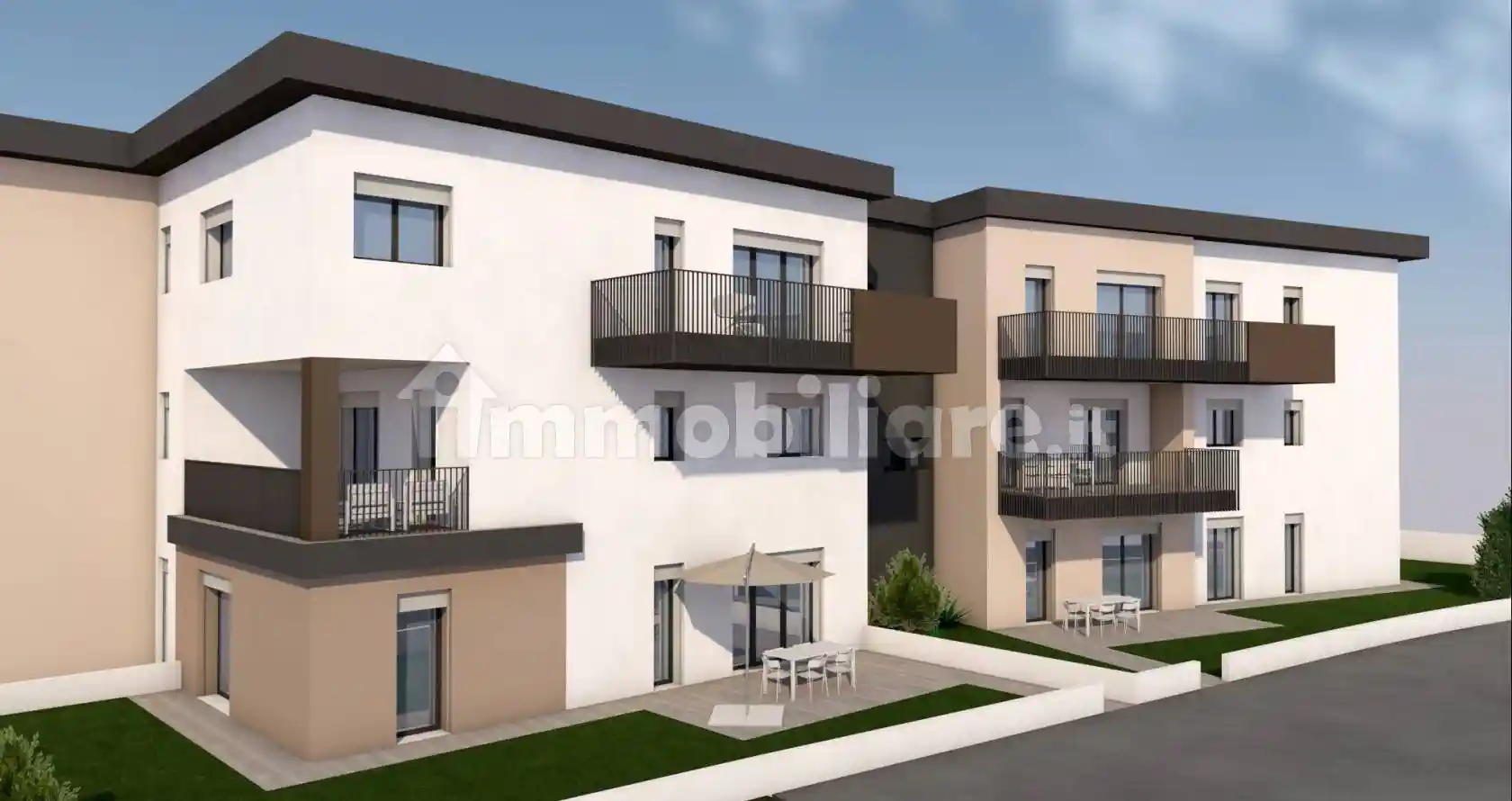 Appartamento in vendita a San Martino Buon Albergo